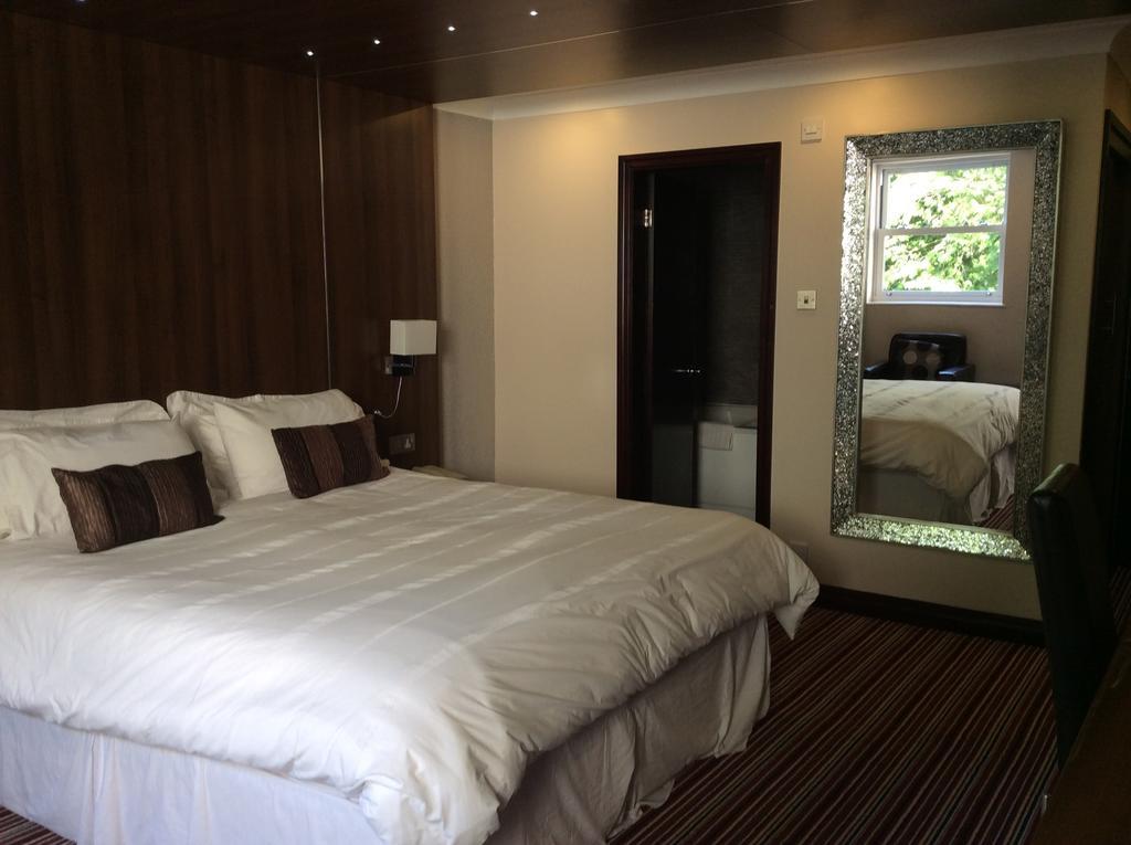Briars Hall Hotel Burscough Quarto foto